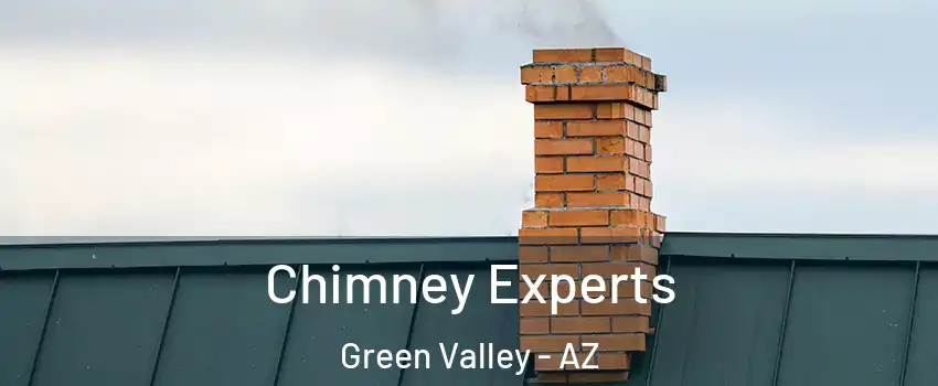  Chimney Experts Green Valley - AZ