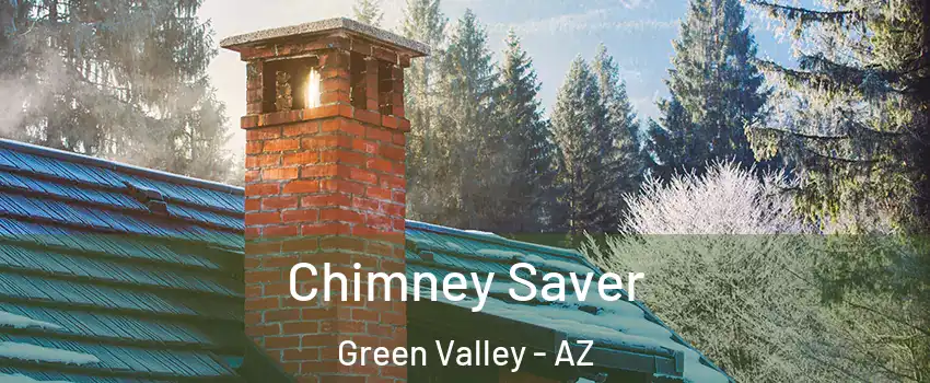  Chimney Saver Green Valley - AZ