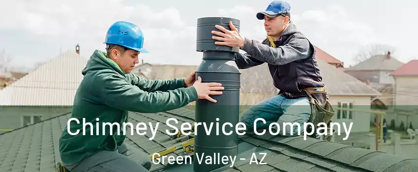  Chimney Service Company Green Valley - AZ