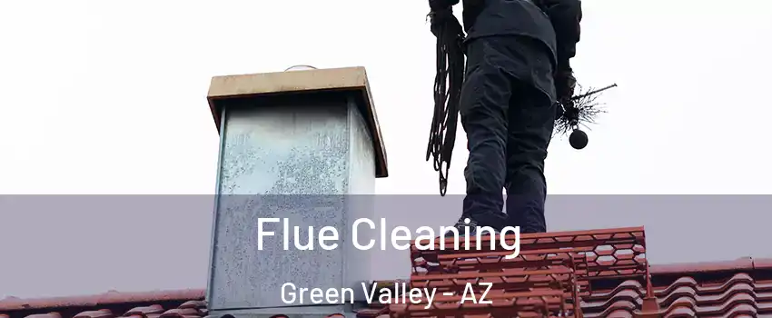  Flue Cleaning Green Valley - AZ