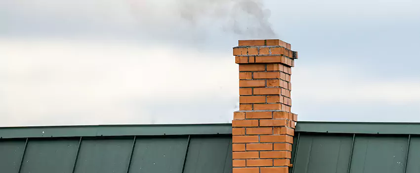 Animal Screen Chimney Cap Repair And Installation Services in Green Valley, Arizona
