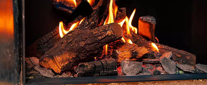 Chimney Fireplace Ash Dump Cleaning in Green Valley, AZ