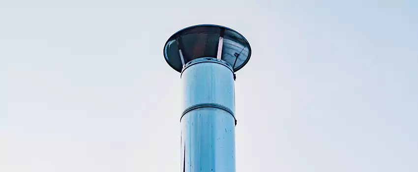 Wind-Resistant Chimney Caps Installation and Repair Services in Green Valley, Arizona
