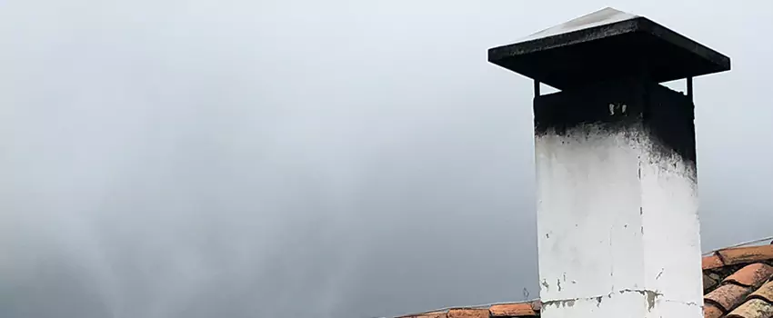 Chimney Damper Inspection in Green Valley, AZ