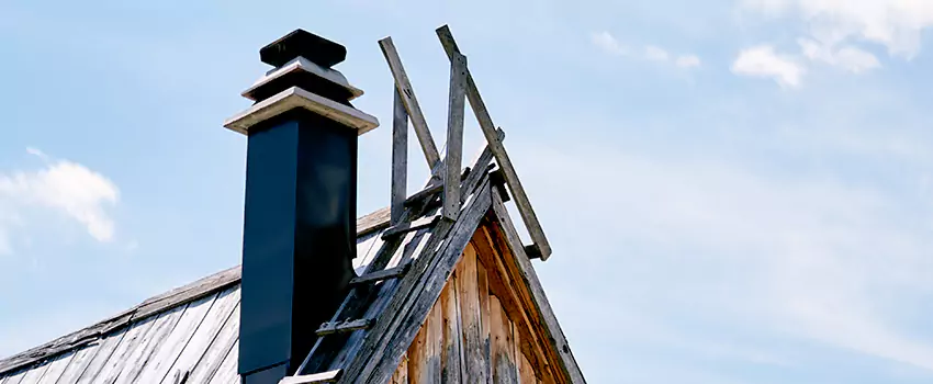 Chimney Creosote Cleaning in Green Valley, AZ
