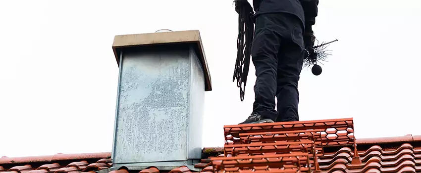 Chimney Liner Services Cost in Green Valley, AZ