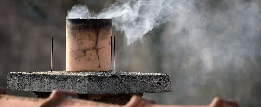 Wood Burning Chimney Odor Removal in Green Valley, AZ