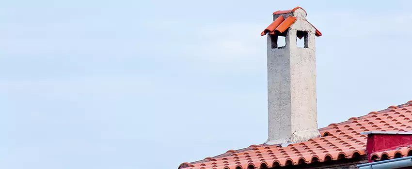 Chimney Pot Replacement in Green Valley, AZ