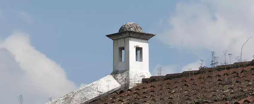 Cost To Rebuild A Chimney in Green Valley, AZ