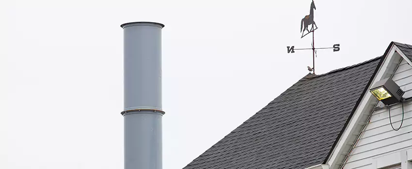 Chimney Inspection in Green Valley, AZ