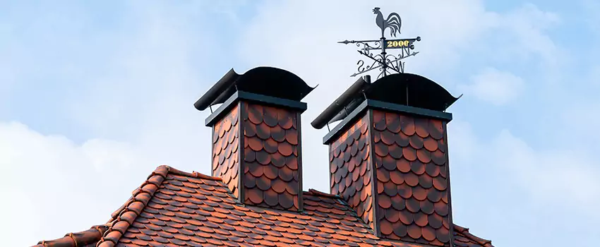 Old Chimney Restoration in Green Valley, Arizona