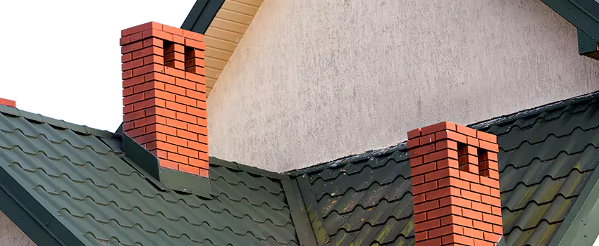 Chimney Saver Waterproofing Services in Green Valley, Arizona