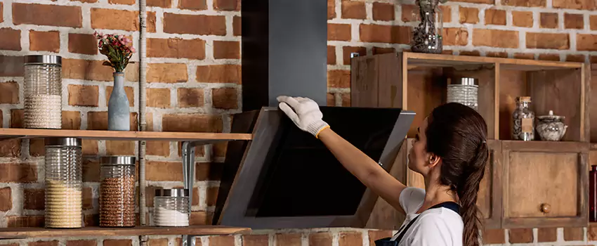 Chimney Installation in Green Valley, AZ