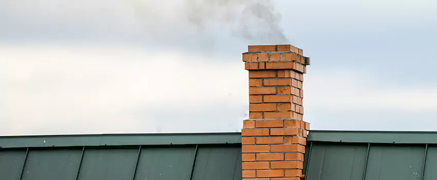 Chimney Soot Cleaning Cost in Green Valley, AZ