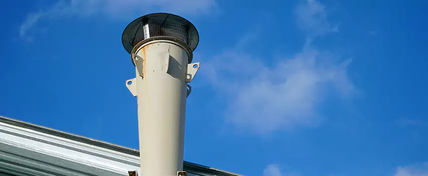 Chimney Spark Arrestor Requirements in Green Valley, AZ