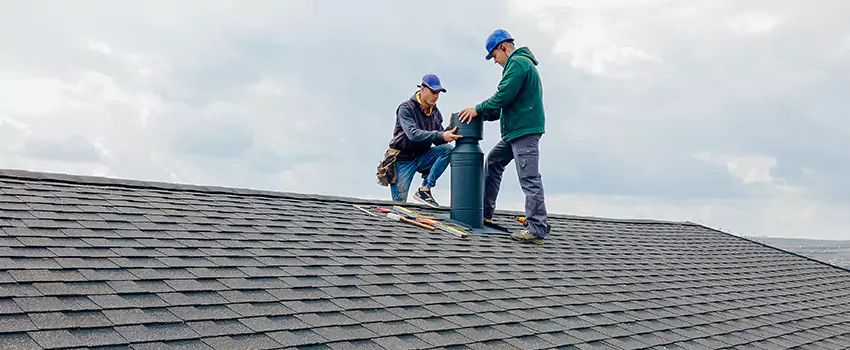 Chimney Sweep To Clear Creosote Buildup in Green Valley, Arizona