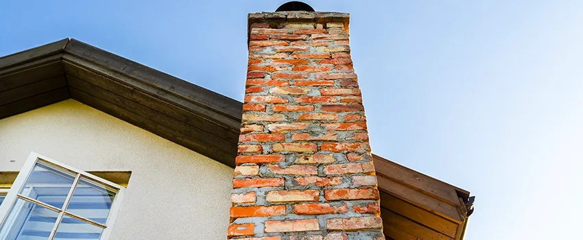 Chimney Mortar Replacement in Green Valley, AZ