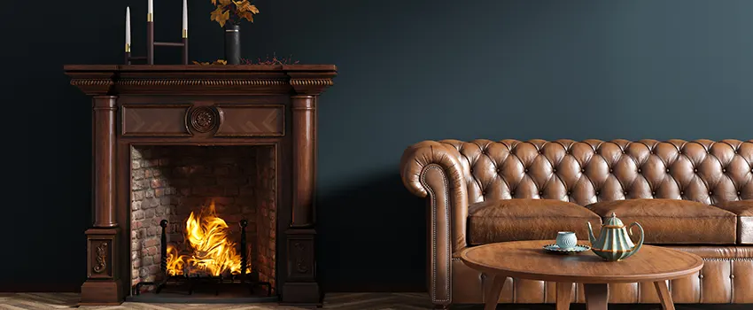 Traditional Fireplace Design Refurbishment Costs in Green Valley, Arizona