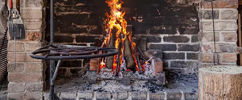 Cracked Electric Fireplace Bricks Repair Services  in Green Valley, AZ