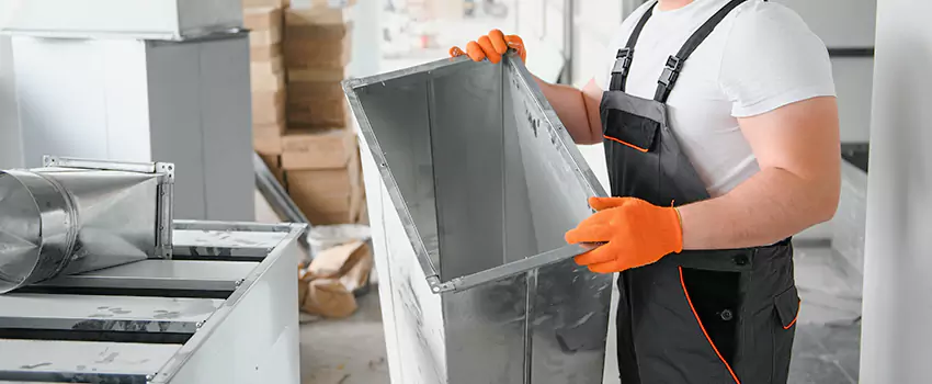 Benefits of Dryer Vent Inspection in Green Valley, AZ