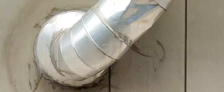 Broken Dryer Vent Replacement in Green Valley, AZ
