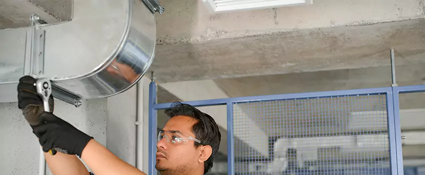 HVAC Ductwork Cleaning in Green Valley, AZ