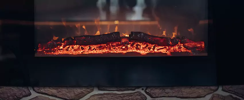Outdoor Electric Fireplace Installation Solutions in Green Valley, AZ
