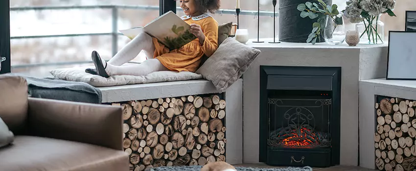 Wall Mount Electric Fireplaces Repair in Green Valley, AZ