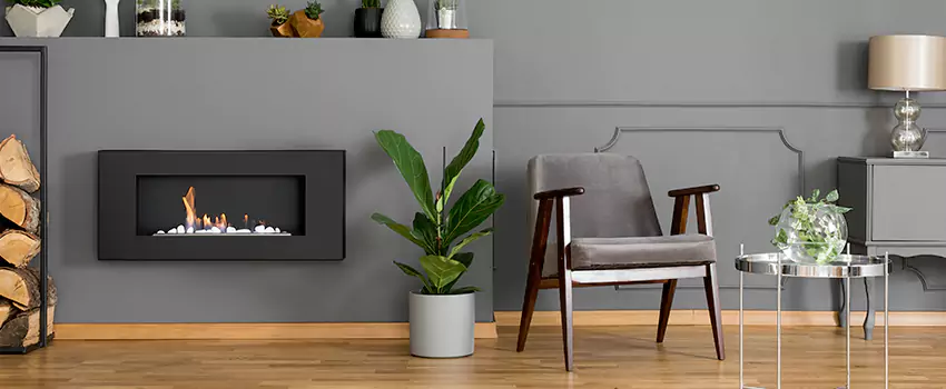 Ethanol Fireplace Burner Repair in Green Valley, AZ