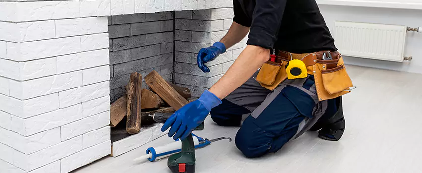 Fireplace Doors Cleaning in Green Valley, Arizona