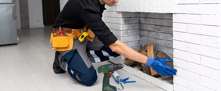 Ethanol Fireplace Installation Contractors in Green Valley, Arizona