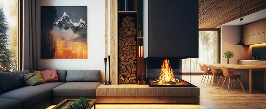 Fixing Electric Fireplace Problem in Green Valley, Arizona