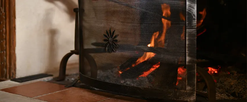 Electric Metal Fireplace installation Services in Green Valley, AZ