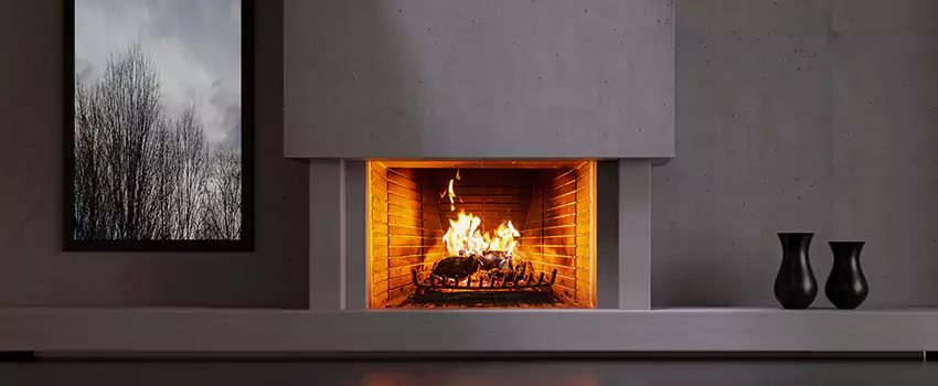Wood Fireplace Refacing in Green Valley, AZ