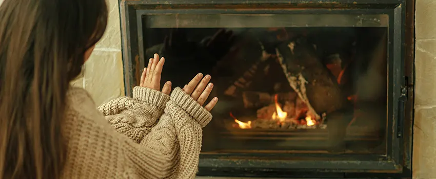 Wood-burning Fireplace Smell Removal Services in Green Valley, AZ