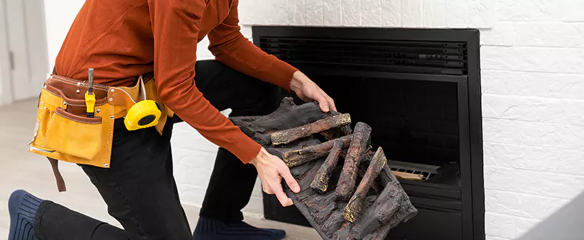 Fireplace Interior Sweeping in Green Valley, AZ