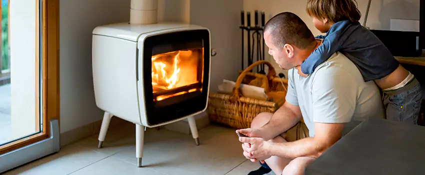 Fireplace Safety Inspection Technician in Green Valley, Arizona
