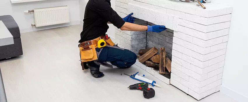 Cleaning Direct Vent Fireplace in Green Valley, AZ