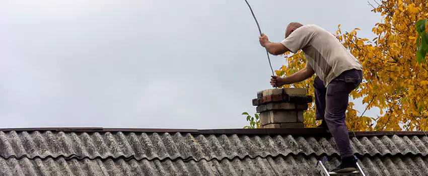 Chimney Flue Cleaning in Green Valley, AZ