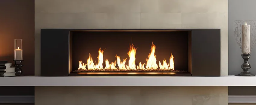 Vent Free Gas Fireplaces Repair Solutions in Green Valley, Arizona