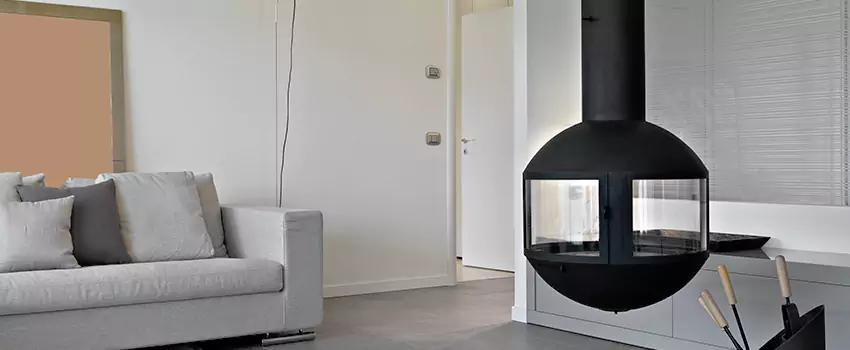 Hanging & Suspended Fireplaces Designer in Green Valley, Arizona