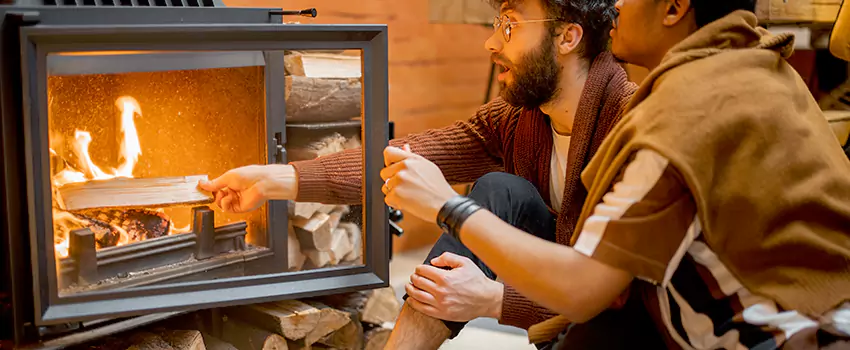 Benefits of Harman Stoves Fireplace in Green Valley, Arizona