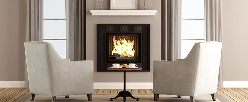 Heat & Glo Outdoor Gas Fireplaces Installation Contractors in Green Valley, Arizona