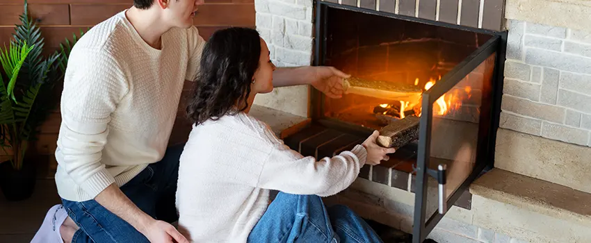 Kings Man Direct Vent Fireplaces Services in Green Valley, Arizona