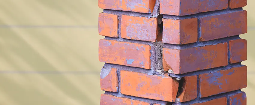 Leaking Chimney Repair And Replacement Cost in Green Valley, Arizona