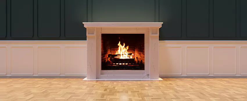 Napoleon Electric Fireplaces Inspection Service in Green Valley, Arizona