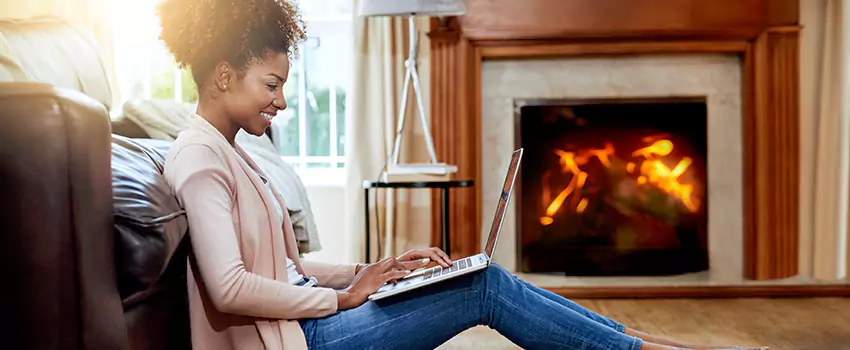 Cost-Effective Osburn Fireplace Installation and Repair in Green Valley, AZ