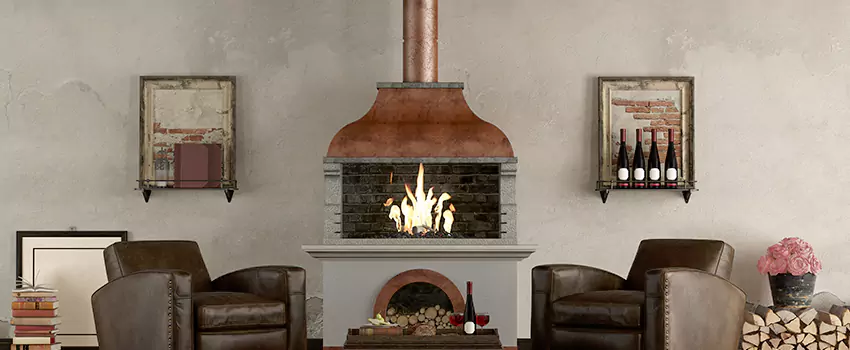 Benefits of Pacific Energy Fireplace in Green Valley, Arizona