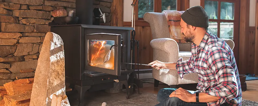 Cost of Pellet Fireplace Installation Services in Green Valley, AZ