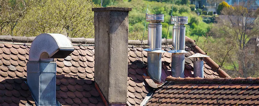 Residential Chimney Flashing Repair Services in Green Valley, AZ